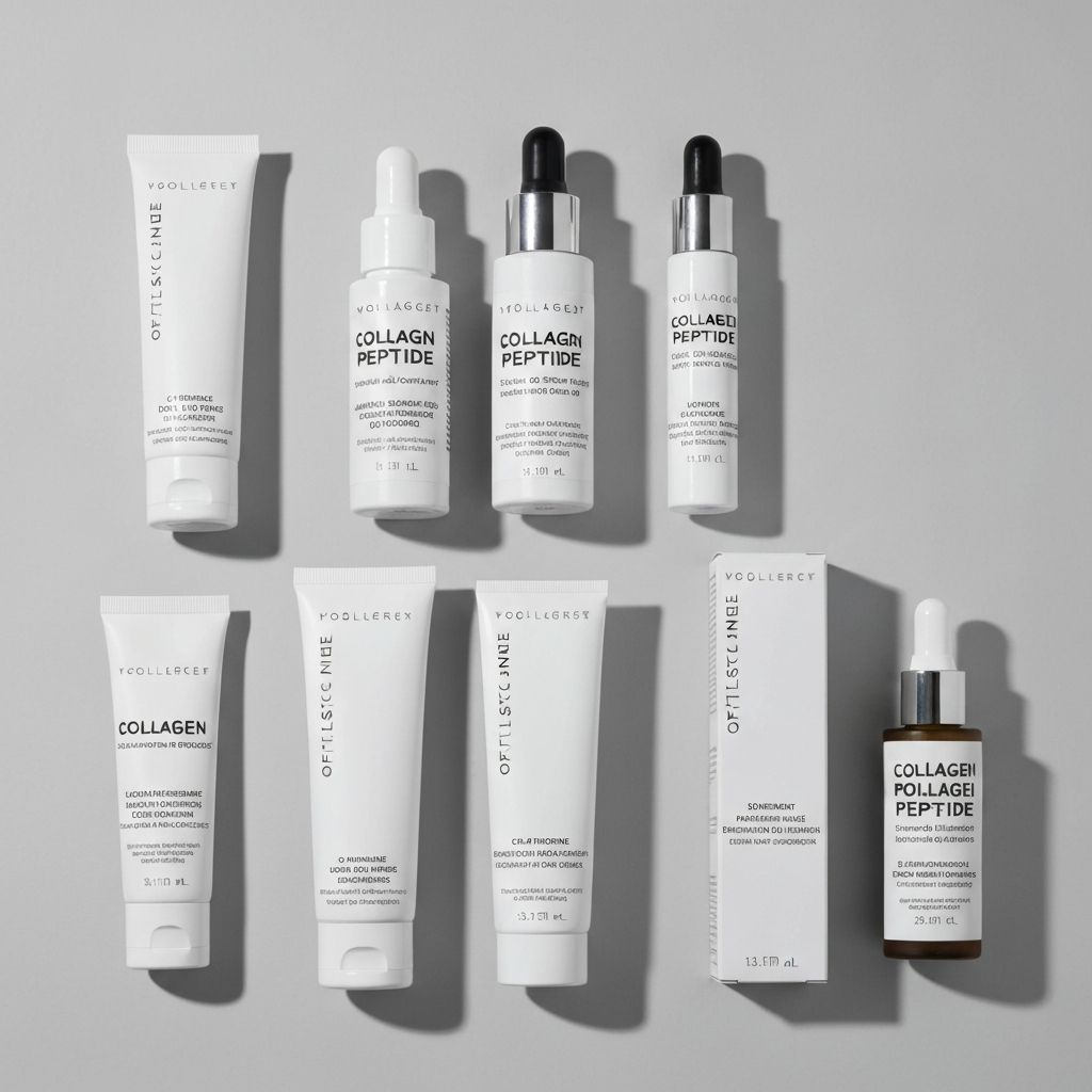 Skin rejuvenation education